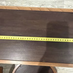 Display stand set of 4 like new