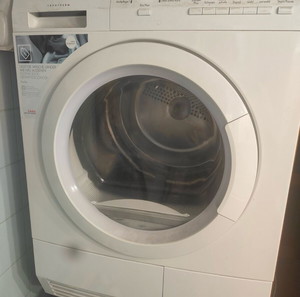 AEG Lavatherm Protex – Στεγνωτήριο ρούχων