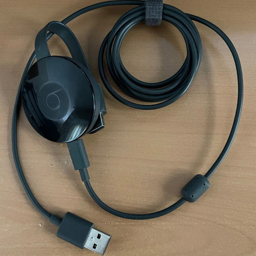 Google Chromecast 2nd Generation Full HD like new
