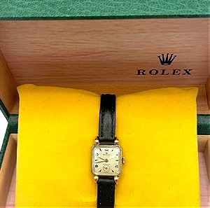 Rolex - Precision Cocktail Watch - 4311 - Γυναικείο (1901-1949)