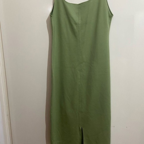 Zara pencil dress used, size L/40/12