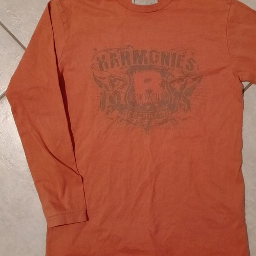 Boys' T-shirt pack used, 4 pieces, size 140 cm, Zara
