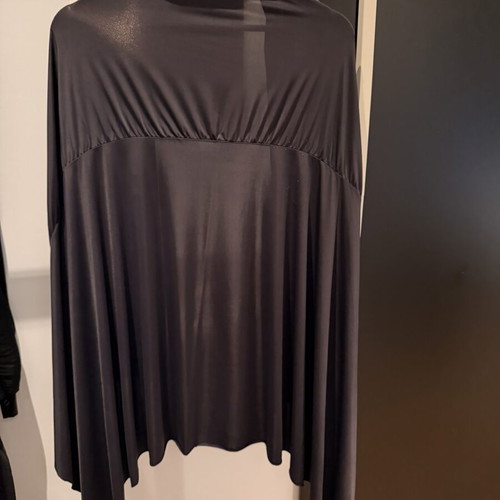 Yamamay multifunctional pareo like new, black