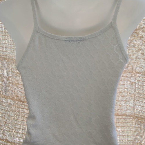 Knitted sling
