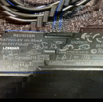 Ασύρματο πληκτρολόγιο της Logitech