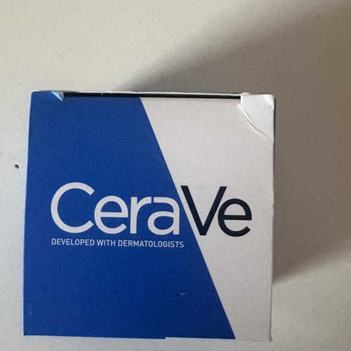 Cerave Hydrating Water Gel with Hyaluronic Acid 48gr new