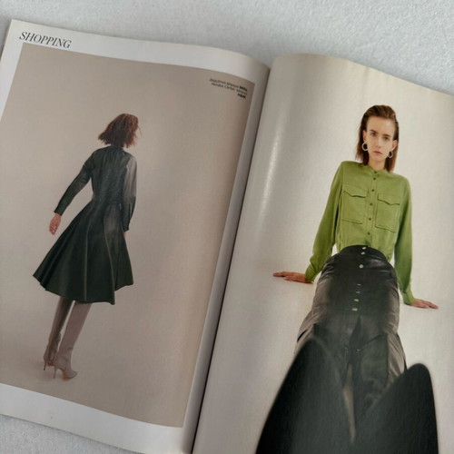 Marie Claire Greece November 2020 Issue 376 magazine new