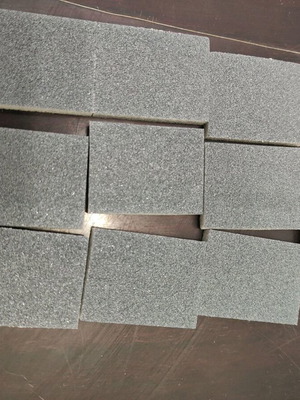 Sanding sponges like new, pack of 10, category p300-400