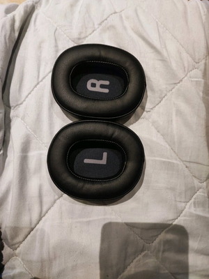 JBL Tune headphone cushions new, for 700BT/710BT/720BT/750BTNC/770NC