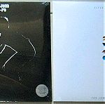  Elton John (2 δίσκοι LP σφραγισμένοι)