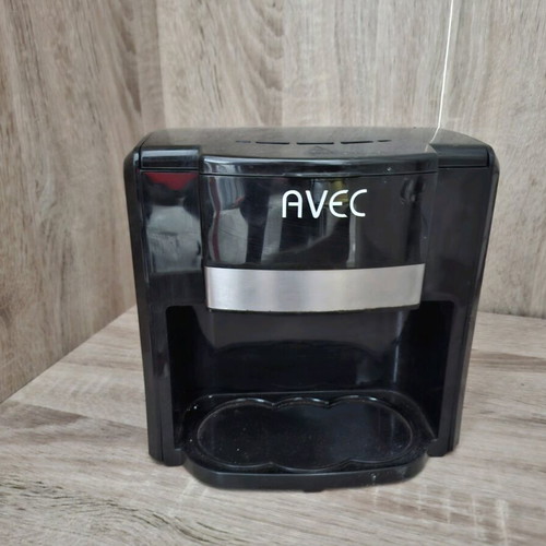 French coffee maker like new