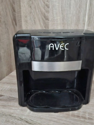 French coffee maker like new