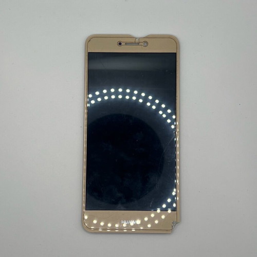 Huawei P9 2017 Lite screen used, broken with display