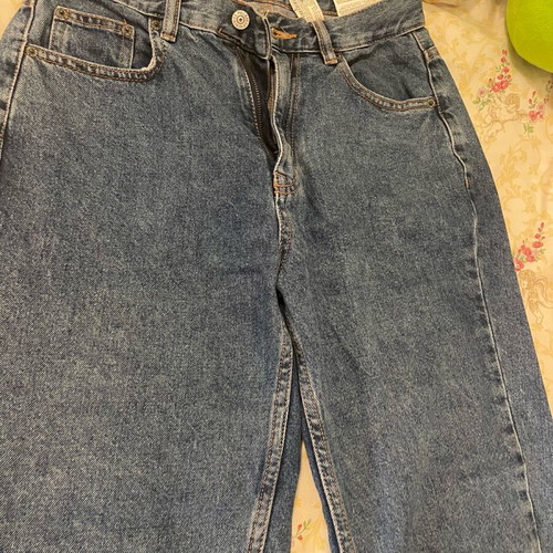 Bershka jean like new, size S / 36 / 8
