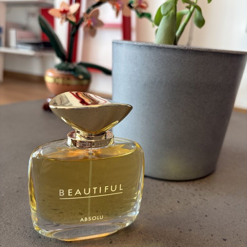 Estée Lauder Beautiful Absolu Eau de Parfum 50ml used