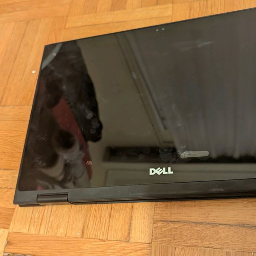 Dell Latitude 3390 2-in-1 Laptop Tablet used, i5-8250U, 8GB RAM, 256GB SSD