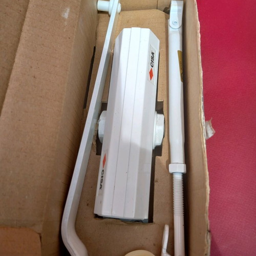 Door return mechanism CISA 160450-1 new