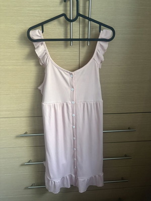Shein νυχτικό μέγεθος medium, σαν καινούργιο, ροζ