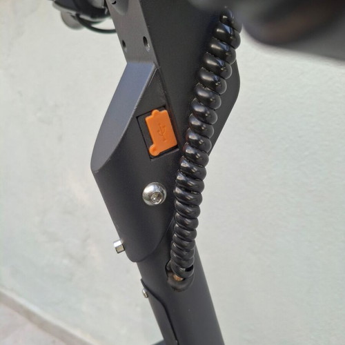 Electric scooter with seat 400W motor new