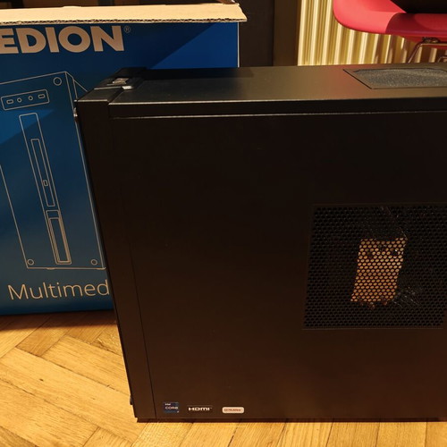 Medion P83002 Desktop i7-13700 16GB RAM 1TB SSD like new