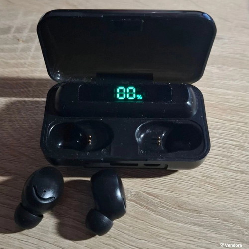 Wireless earbuds new in packaging