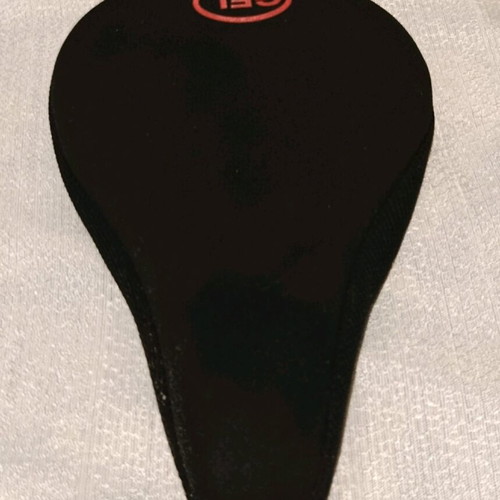 Elmo Gel Standard saddle cover like new