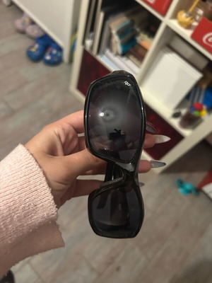 Ojo sunglasses like new, black