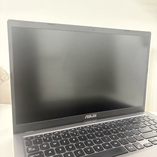 Asus X515FA Laptop i3-10110U 8GB RAM 256GB SSD with Windows 11 and Office 2024
