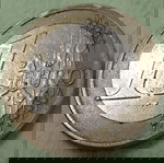  1 ευρώ Φιλανδία 2003-Μ