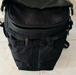 Τσάντα Notebook 15.6'' Lenovo Legion Active Backpack μαύρη μεταχειρισμένη