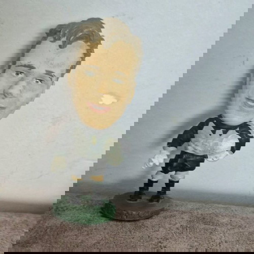 Παικταράδες φιγούρα Bosnich μεταχειρισμένη, Corinthians