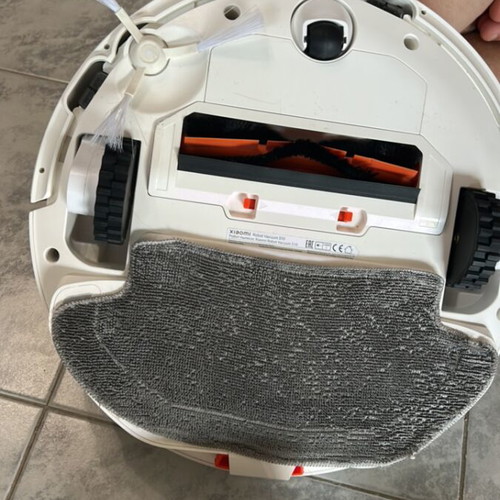 Xiaomi Robot Vacuum S10 like new