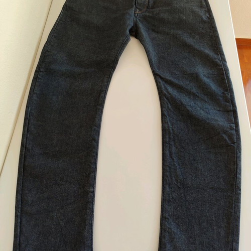Slim Jeans Stefan Fashion like new, blue, W31/L30