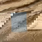  Devernois златно сако с 3/4 ръкави (FR44)