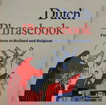  Dutch Phrasebook: For visitors to Holland and Belgium - Sydney W. Wells, F. Schoonbeek