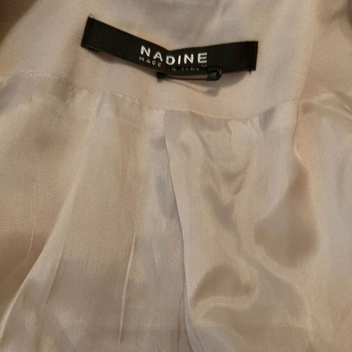 Women's suit like new, Italian made, size L