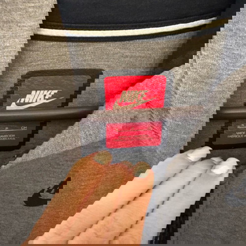 Nike ζακέτα