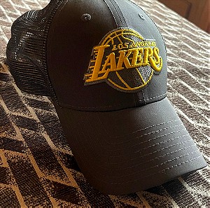 Καπέλο new era!