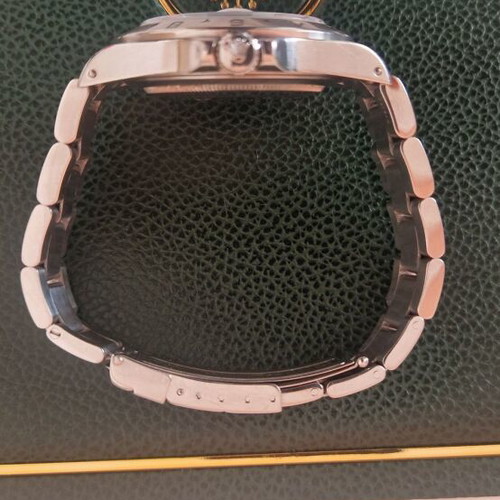 Rolex Explorer II watch like new