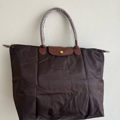 Bag to Bag shoulder bag new, brown