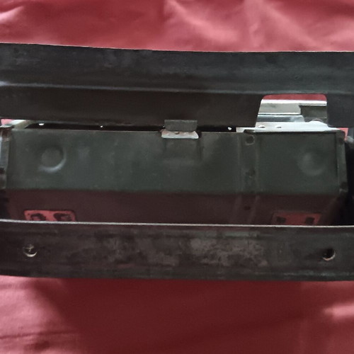Mercedes-Benz w114-115 ashtray used, collectible