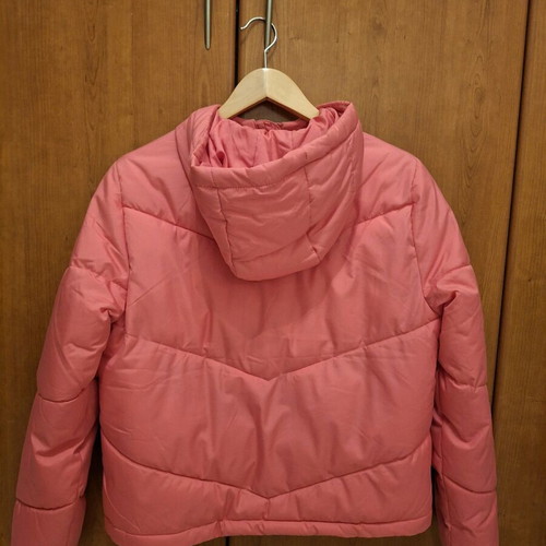 Vila jacket used, size M 38, pink