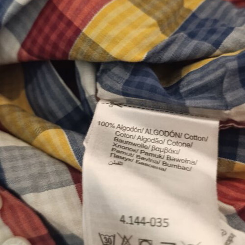 Mayoral and M&S Marvel boys' shirts like new, 5-6 years