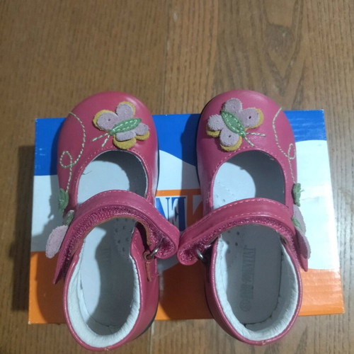 Formentini baby shoes No 20 like new
