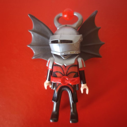 Playmobil figure like new V9