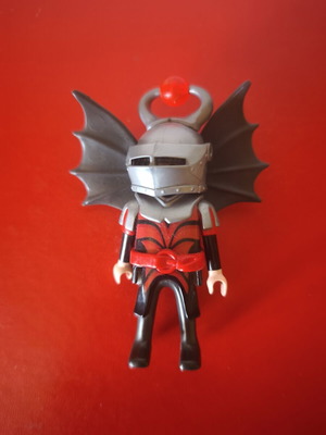 Playmobil figure like new V9