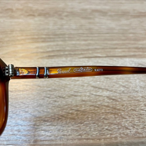 Persol Ratti Vintage NOS glasses small size new