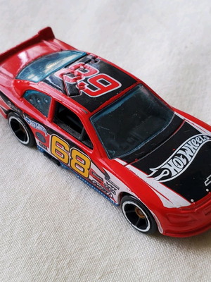 Hot Wheels Chevrolet Impala μεταχειρισμένο 2010