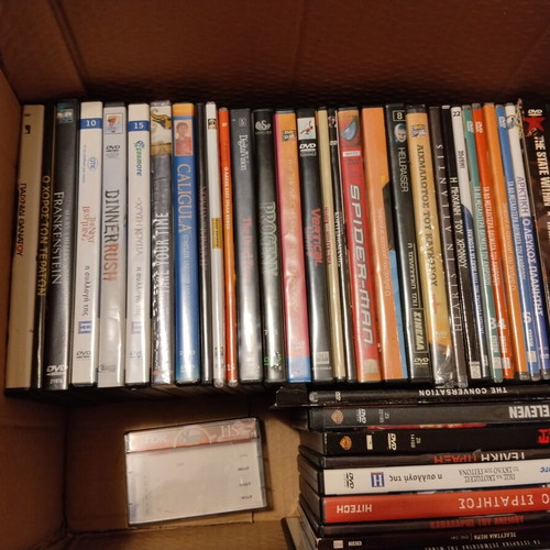 Music CD collection used, traditional genre