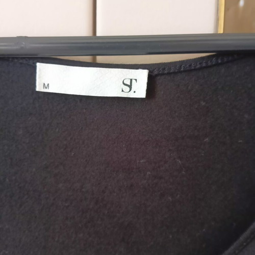 Dress Style medium black simple everyday like new